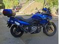 SUZUKI DL 650 2008 - 8