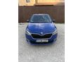 SKODA FABIA 1.0 TSI Style