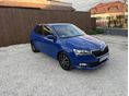 SKODA FABIA 2020/1 - 2