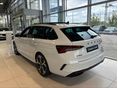 SKODA OCTAVIA 2026 - 2