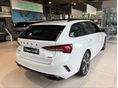SKODA OCTAVIA 2026 - 3