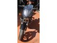 BMW F 650 CS 