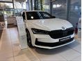 SKODA SUPERB 2026 - 1