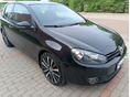 VOLKSWAGEN GOLF VI 2.0 TDi Comfortline 18-AS ALUFELNI!ROZSDAMENTES!VONÓHOROG!FRISS OLAJSZERVIZ!