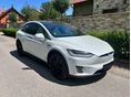 TESLA MODEL X Long Range (Automata) EGYEDI ÁLLAPOT KÜLÖNLEGES ÖSSZEÁLLÍTÁS RITKASÁG
