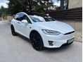 TESLA MODEL X Long Range (Automata) EGYEDI ÁLLAPOT KÜLÖNLEGES ÖSSZEÁLLÍTÁS RITKASÁG