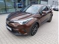TOYOTA C-HR 2018/1 - 2