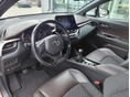 TOYOTA C-HR 2018/1 - 5