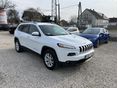 JEEP CHEROKEE 2016/1 - 3