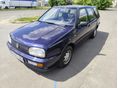 VOLKSWAGEN GOLF III 1.4 CL
