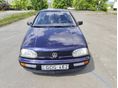 VOLKSWAGEN GOLF III 1996/8 - 2