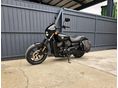 HARLEY-DAVIDSON STREET 750 IGAZOLHATÓ FUTÁSTELJESÍTMÉNY!