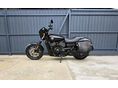HARLEY-DAVIDSON STREET 750 2015/8 - 2