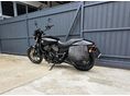 HARLEY-DAVIDSON STREET 750 2015/8 - 3