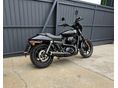 HARLEY-DAVIDSON STREET 750 2015/8 - 4