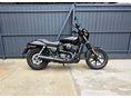 HARLEY-DAVIDSON STREET 750 2015/8 - 5