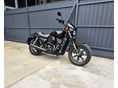 HARLEY-DAVIDSON STREET 750 2015/8 - 6