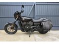 HARLEY-DAVIDSON STREET 750 2015/8 - 7