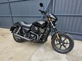 HARLEY-DAVIDSON STREET 750 2015/8 - 12
