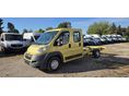 CITROEN JUMPER 2008 - 1