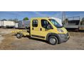 CITROEN JUMPER 2008 - 2