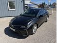 TOYOTA COROLLA Sedan 1.8 Hybrid Comfort e-CVT 11.000 Km-Tempomat-Tolatóradar-Ülésfűtés-Sávtartó-Tolatóradar Elöl+Hátul