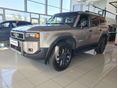 TOYOTA LAND CRUISER 2024/11 - 2