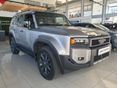 TOYOTA LAND CRUISER 2.8 D-4D Executive (Automata)