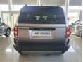 TOYOTA LAND CRUISER 2024/11 - 4