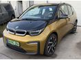 BMW I3 120Ah (Automata)