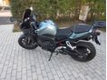 YAMAHA FZ1-S 2007/6 - 3