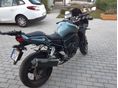 YAMAHA FZ1-S 2007/6 - 6