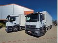 MERCEDES-BENZ 2020/4 - 10