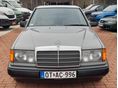 MERCEDES-BENZ W 124 1986/9 - 1