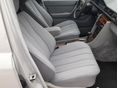MERCEDES-BENZ W 124 1986/9 - 4