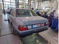 MERCEDES-BENZ W 124 1986/9 - 8