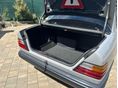 MERCEDES-BENZ W 124 1986/9 - 10
