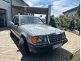 MERCEDES-BENZ W 124 1986/9 - 12
