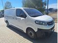 OPEL VIVARO 2.0 D Cargo Edition L Megnövelt Magyarországi. garantált km. első tulajdonos