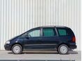 VOLKSWAGEN SHARAN 2007/9 - 2