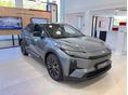 TOYOTA C-HR 2026 - 2