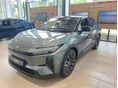 TOYOTA C-HR 2026 - 1