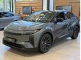 TOYOTA C-HR+ 77 kWh Executive AWD