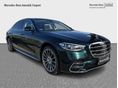 MERCEDES-BENZ S 580 2024/4 - 2