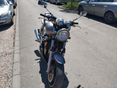YAMAHA XJR 1200 1999/2 - 4