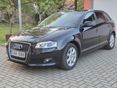 AUDI A3 2.0 TDI Attraction DPF