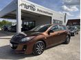 MAZDA 3 2012/12 - 1