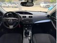 MAZDA 3 2012/12 - 13