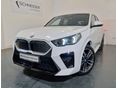 BMW IX2 xDrive 30 64,8kWh M Sport csomag. ÁFA-s vételár! AJÁNDÉK TÉLI KERÉKGARNITÚRÁVAL