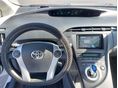TOYOTA PRIUS 2010/3 - 11
